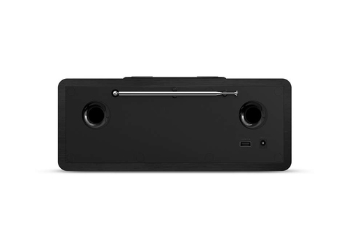 Philips TAR8805-10 Internet, Dab+ FM, BT Wireless Charging Pad Radio in Black Black - image 5