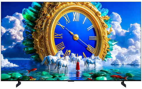 TCL A400 98A400 TV 2.49 m (98") 4K Ultra HD Smart TV Wi-Fi Black 1000 cd/m² – image 8