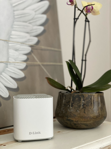 D-Link COVR AX1800 Dual Band Whole Home Mesh Wi‑Fi 6 System – image 7