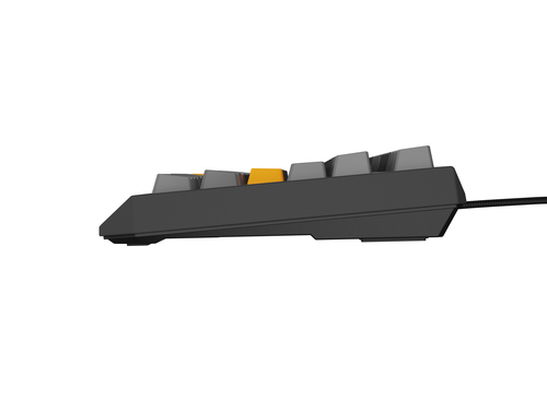GENESIS NKG-2081 Thor 230 TKL toetsenbord Grijs, afbeelding 10