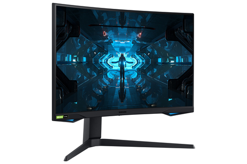 Samsung G7 computer monitor – image 7