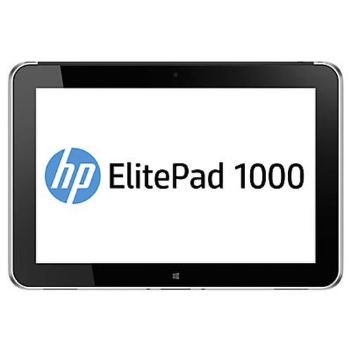 HP ElitePad 1000 G2 Tablet (ENERGY STAR)