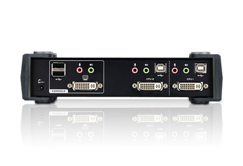 ATEN CS1762A KVM-switch, afbeelding 2
