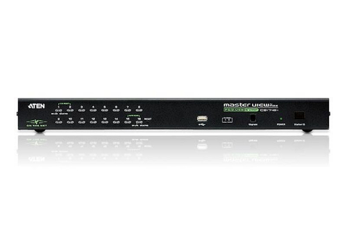 ATEN KVM over IP CS1716i - KVM-schakelaar, afbeelding 3