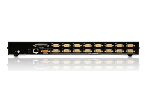 ATEN KVM over IP CS1716i - KVM-schakelaar, afbeelding 2