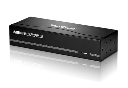 ATEN VS1204T-AT-G videojagur VGA