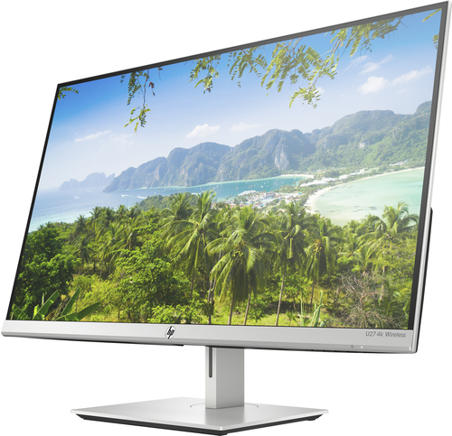 HP U27 - LED-monitor, afbeelding 2