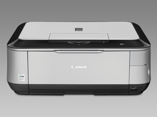 Canon PIXMA MP640 Inkjet A4 – image 2