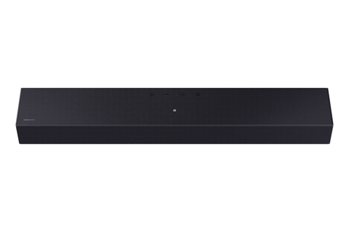 Samsung B-Series HW-B400F/TK soundbar speaker Black 2.0 channels – image 5
