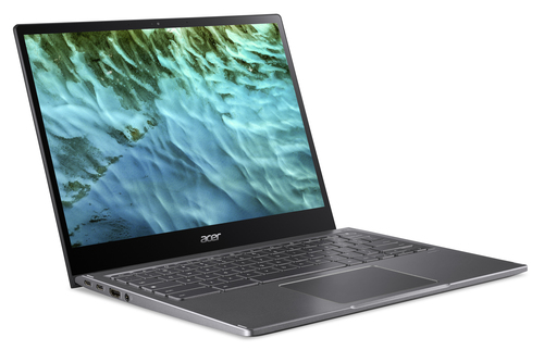 Acer Chromebook Spin 713 CP713-3W - (Intel Core i3-1115G4 – image 2