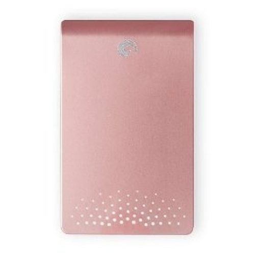 Seagate FreeAgent Go ST903203FCA2E1-RK external hard drive