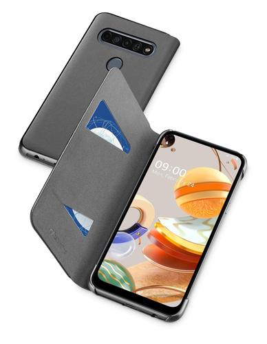 Cellularline BOOK2LGK61K