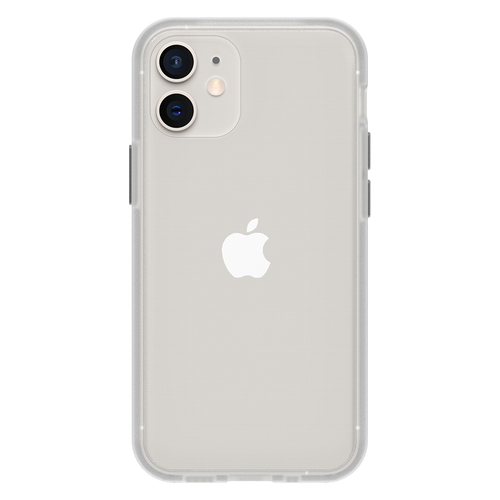 OtterBox React. Tipo de mala: Capa, Compatibilidade da marca: Apple, Compatibilidade: iPhone 12/12 Pro, Tamanho máximo de 