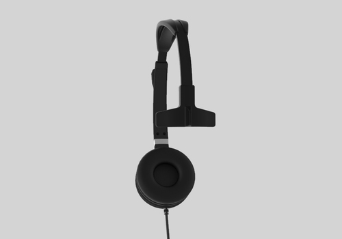 Yealink UH36 Mono. Produkttyp: Kopfhörer, Tragestil: Kopfband, Empfohlene Nutzung: Büro/Callcenter. Übertragungstechnik: V