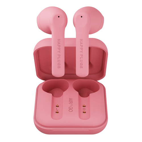Happy Plugs verandert technologie in een fashion must-have Happy Plugs Air 1 GO headphones Ontwerp: de kleinste en lichtste headphone verpakt met de, afbeelding 5