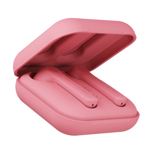 Happy Plugs verandert technologie in een fashion must-have Happy Plugs Air 1 GO headphones Ontwerp: de kleinste en lichtste headphone verpakt met de, afbeelding 4