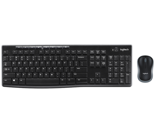 Logitech 920-013270 product photo