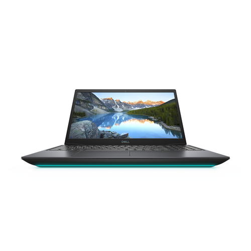 DELL G5 5500 GN5500EEJVS, 15.6", Core i5-10300H, 8 GB RAM, 256 GB SSD, GTX 1660 TI