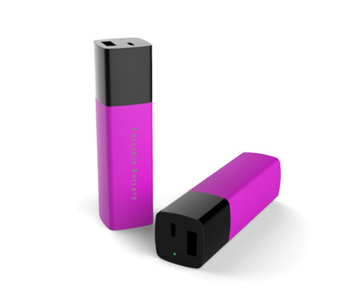 LG BP302UB Lithium-Ion (Li-Ion)