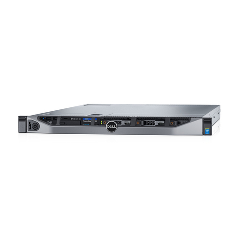 Dell PowerEdge R630+770-BBJR server – image 4