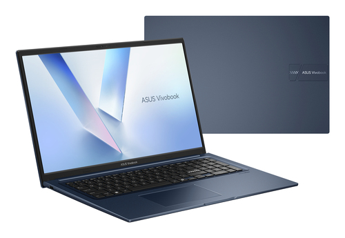 ASUS Vivobook 17 X1704MA-AU229W Intel Core 5 320 Laptop 43,9 cm (17.3 ) Full HD 16 GB DDR5-SDRAM 512, afbeelding 8