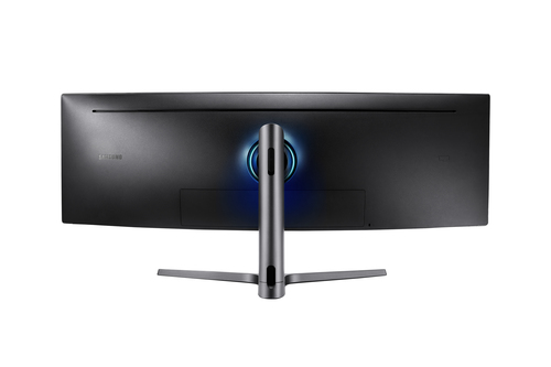 Samsung C49RG90SSP computer monitor – image 4