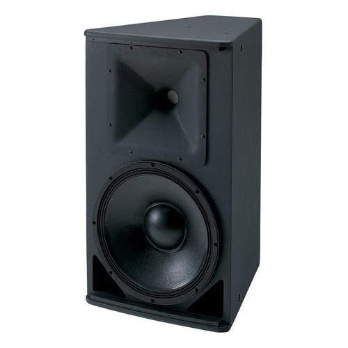 Yamaha IF2115M/64 2-way Black Wired