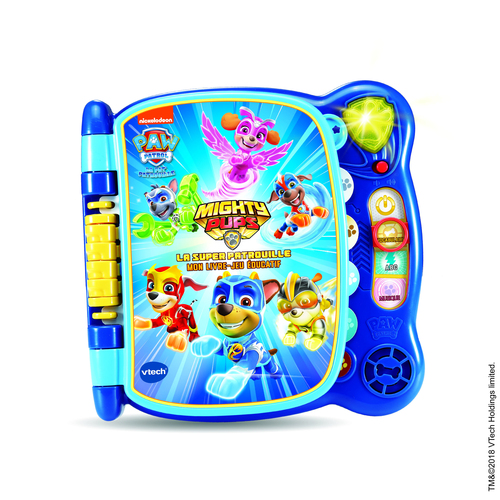 VTech 80-530705 children's gadget Children's laptop – image 1