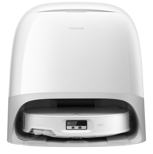 Roborock Qrevo Curv 2 ProX, afbeelding 2