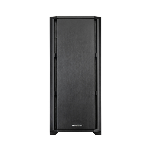 Chieftec Pro Midi Black - Towermodel, afbeelding 2