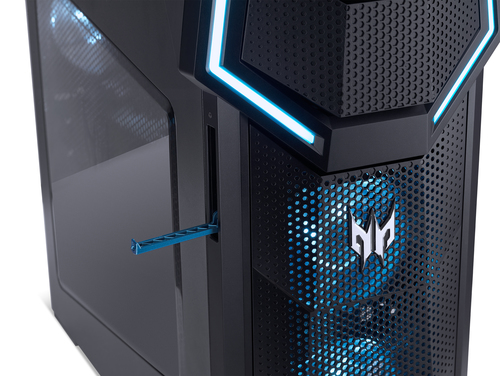 Acer Predator DG.E1AEQ.007 PC Intel® Core™ i7 i7-9700K – image 7