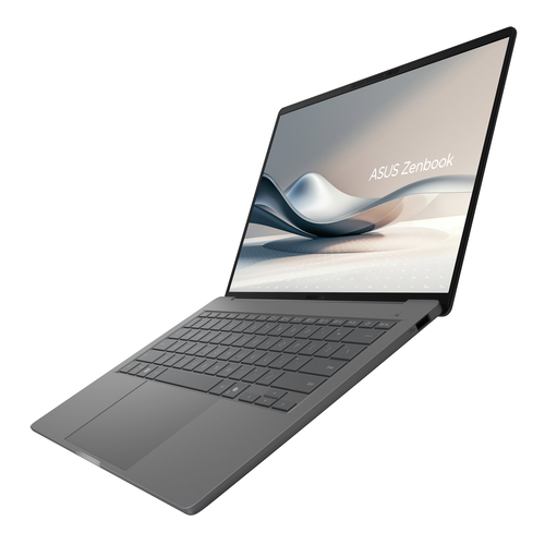 ASUS Zenbook A14 UX3407QA-QD224W Snapdragon X1-26-100 Laptop – image 2