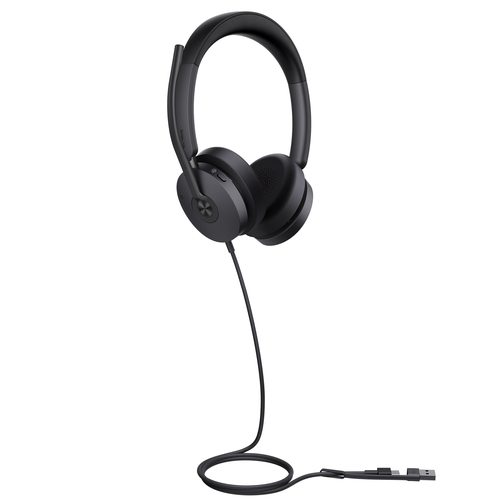 Yealink UH48 Dual Teams USB-C/A - Headset, afbeelding 6