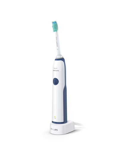 Philips Sonicare CleanCare 1 mode 1 brush head Sonic electric toothbrush