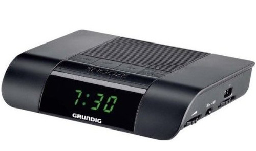 Grundig KSC 30