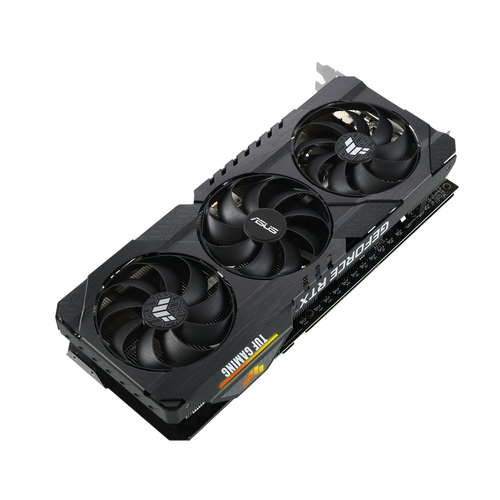 ASUS TUF Gaming TUF-RTX3060TI-8G-V2-GAMING NVIDIA GeForce RTX 3060 Ti – image 7