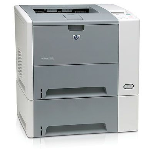 HP LaserJet P3005x Printer