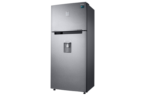 Samsung RT53K6655SL/ES fridge-freezer Freestanding – image 2