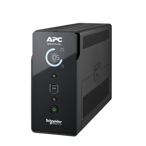 APC Back-UPS Pro BR900G2-GR