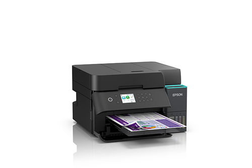 Multifuncionales EPSON Ecotank L6370
