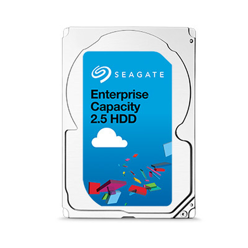 Seagate Enterprise ST1000NX0303-30PK internal hard drive