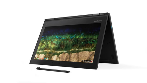 Lenovo 500e Chromebook 2nd Gen