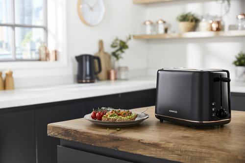 Kenwood TCP05.A0DG toaster 2 slice(s) – image 5