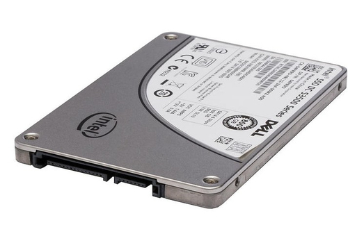 Dell 400AILB internal solid state drive