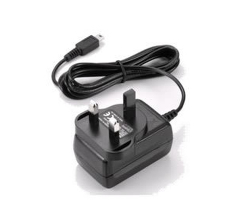 Hypertec BLA-PSU/8800C mobile device charger Mobile phone Black AC Indoor