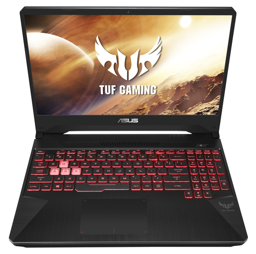 ASUS TUF Gaming FX505GD-BQ326T Intel® Core™ i7 i7-8750H Laptop – image 2