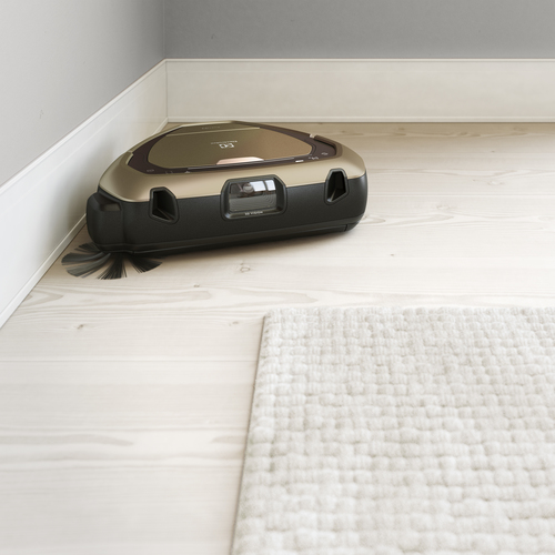 Electrolux PI92-6DGM Black, Gold – image 9