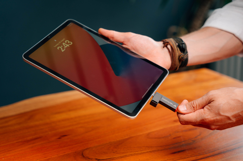 Verbatim Dual QuickStick – image 4