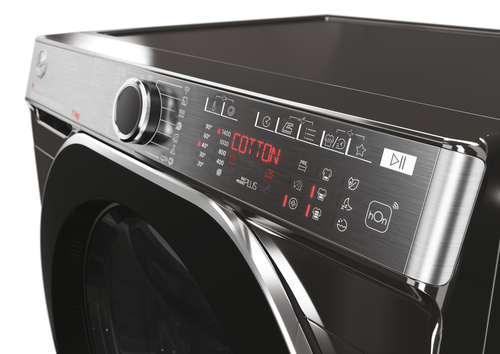 Hoover H-WASH 550 H5WPB447AMBCB8-S washing machine Front-load – image 5