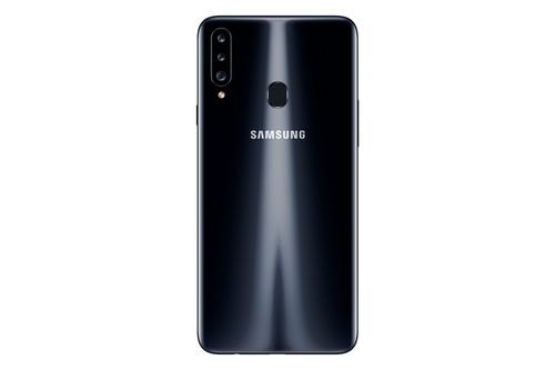 Samsung Galaxy A20s SM-A207F/DS – image 3
